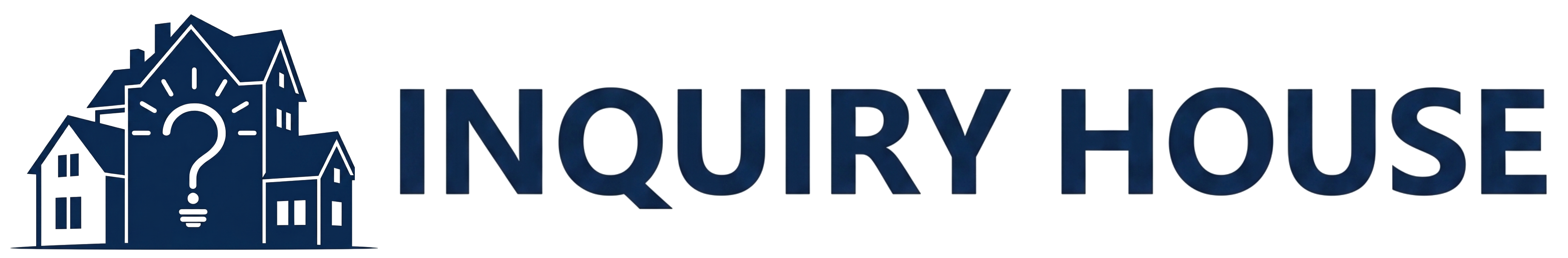 Inquiry House Logo